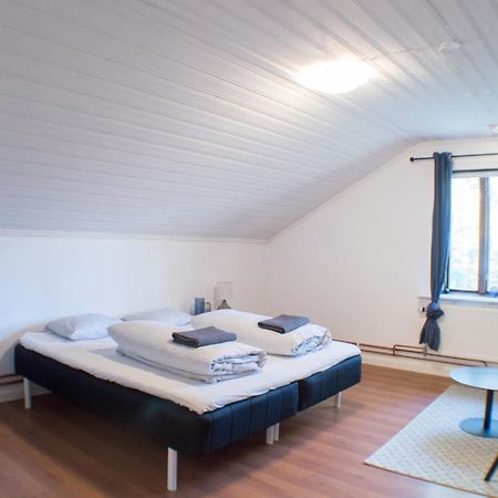 Skabram Bed & Breakfast Йокмокк Экстерьер фото