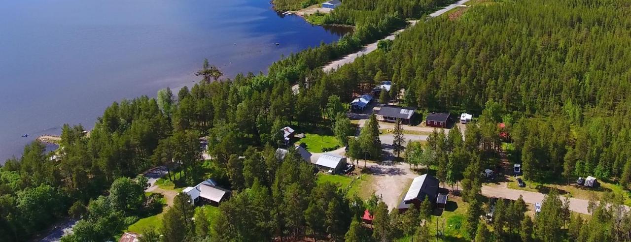 Skabram Bed & Breakfast Йокмокк Экстерьер фото