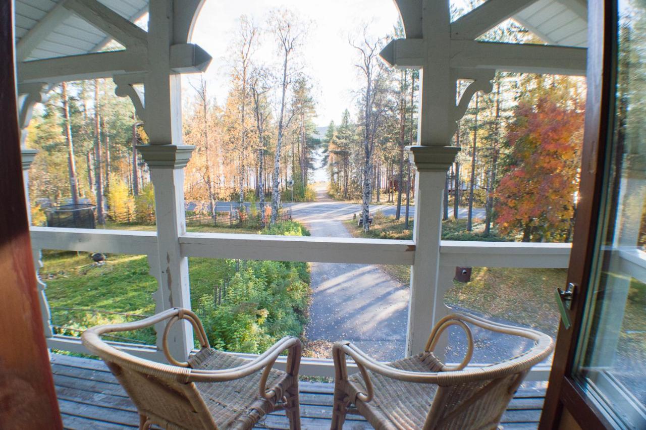 Skabram Bed & Breakfast Йокмокк Экстерьер фото