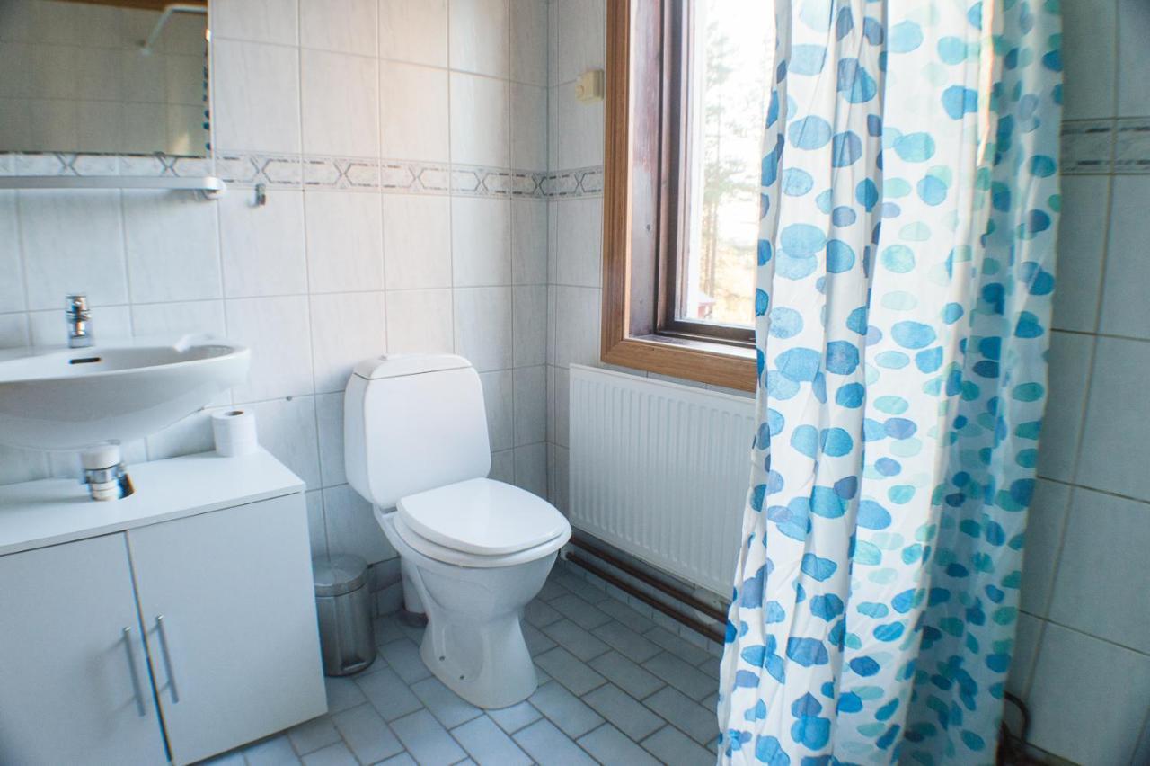 Skabram Bed & Breakfast Йокмокк Экстерьер фото